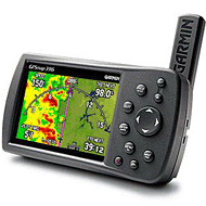 GPSMAP 396