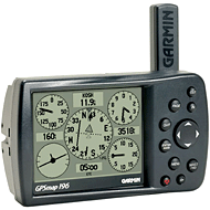 GPSMAP 196