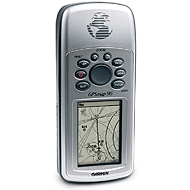 GPSMAP 96