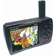 GPSMAP 496