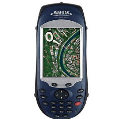 ������MobileMapper CX