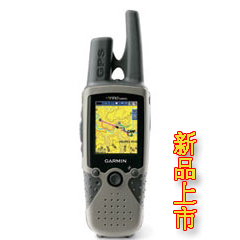 GARMINȫ�¶Խ����͸߾���GPS